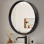 Karrina Accent Wood Round Mirror-1843182468-1788654796