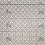  Commode double 65 tiroirs 65 po Champagne