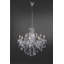 Debden 8 - Light Chandelier-19671421