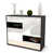 Anthracite/High-gloss white