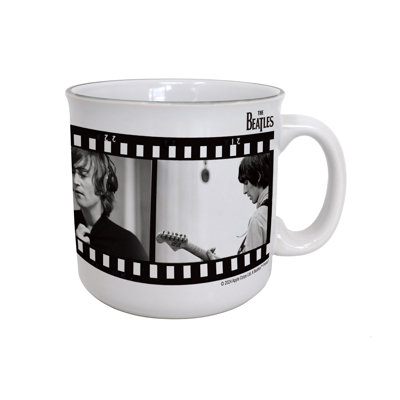 The Beatles - Revolver (In Stu 20oz. Camper Mug