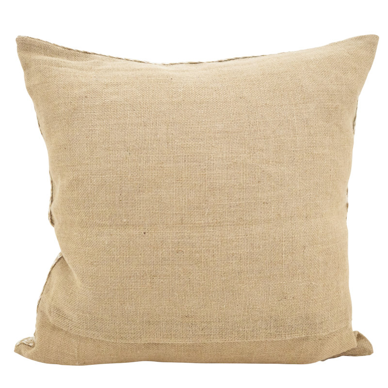 Coussin Neptunian Show and Shell