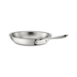 All-Clad D3® Stainless Steel Frying Pan