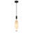 1 - Light Single Pendant