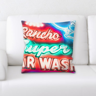 Coussin Sharp