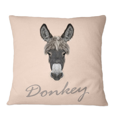 Throw Pillow