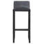 Natalie Solid Wood Counter Stool-297536120