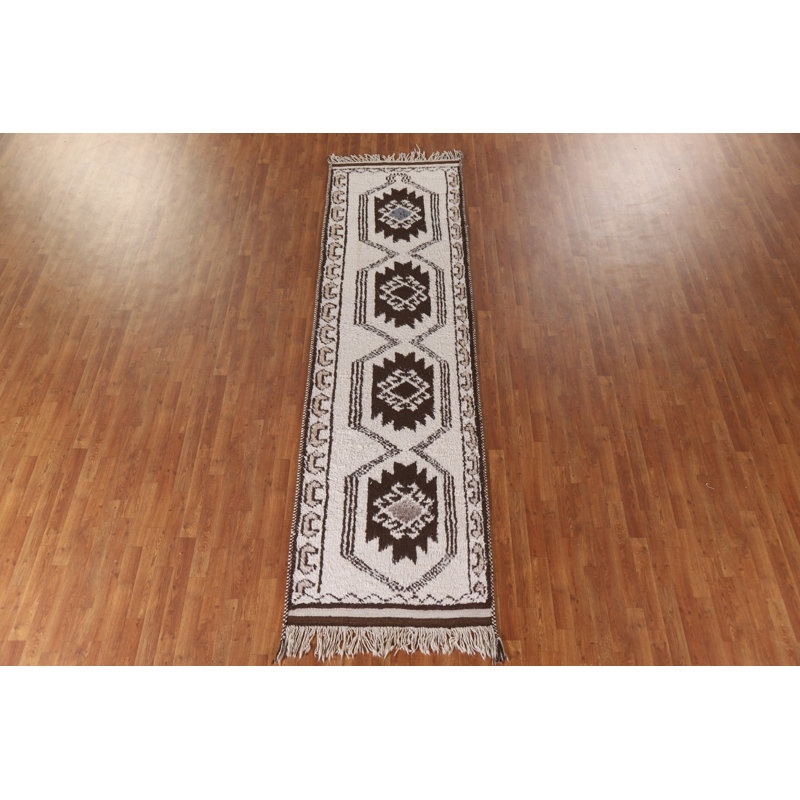 Tapis turc Anatolian Natural Dye