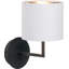 Sundari Iron Armed Sconce-91289487-91289486