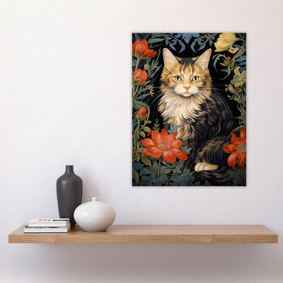 No Frame Print