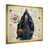 Gold Single Picture Framed