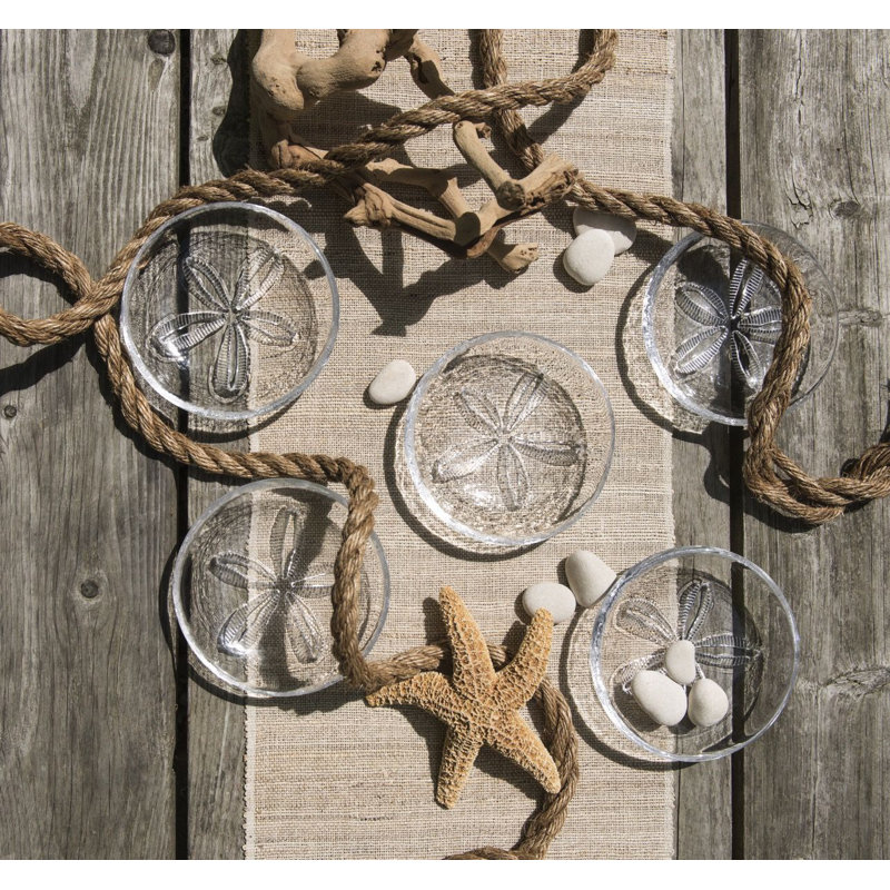 Sand Dollar Bowl