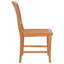 Chaise d'appoint Knouse