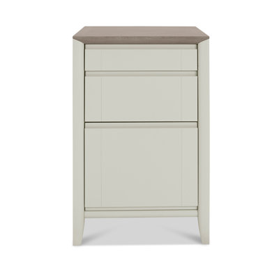 Southall 3 -Drawer File Cabinet