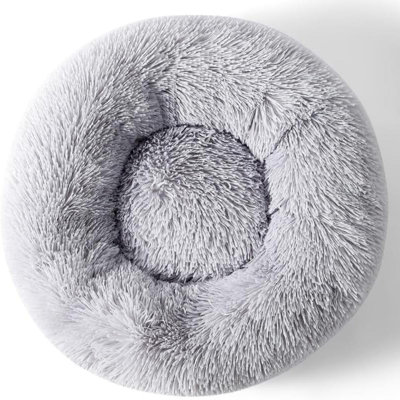 Cat Bed for Indoor Cats
