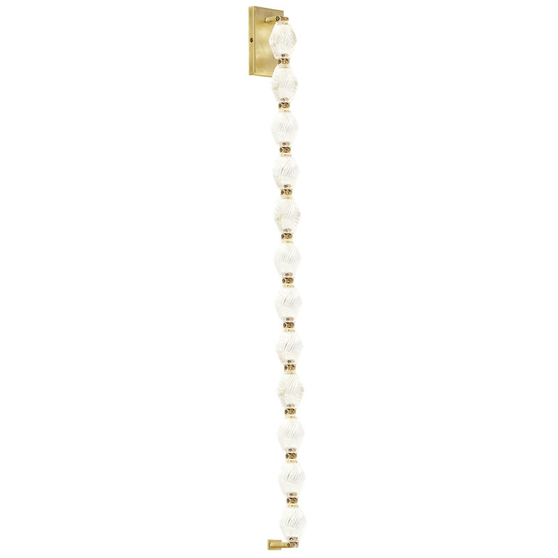 Collier 40 Wall Sconce