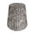 Outdoor Cleme Carved Side Table-1364998253