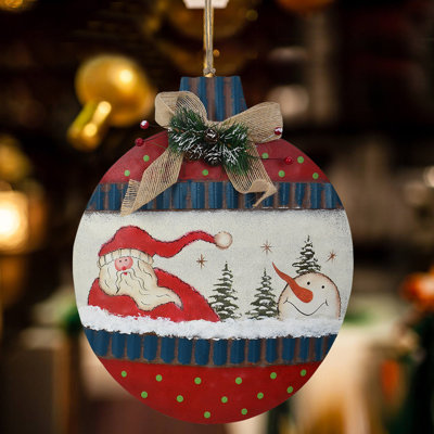 Christmas Banners