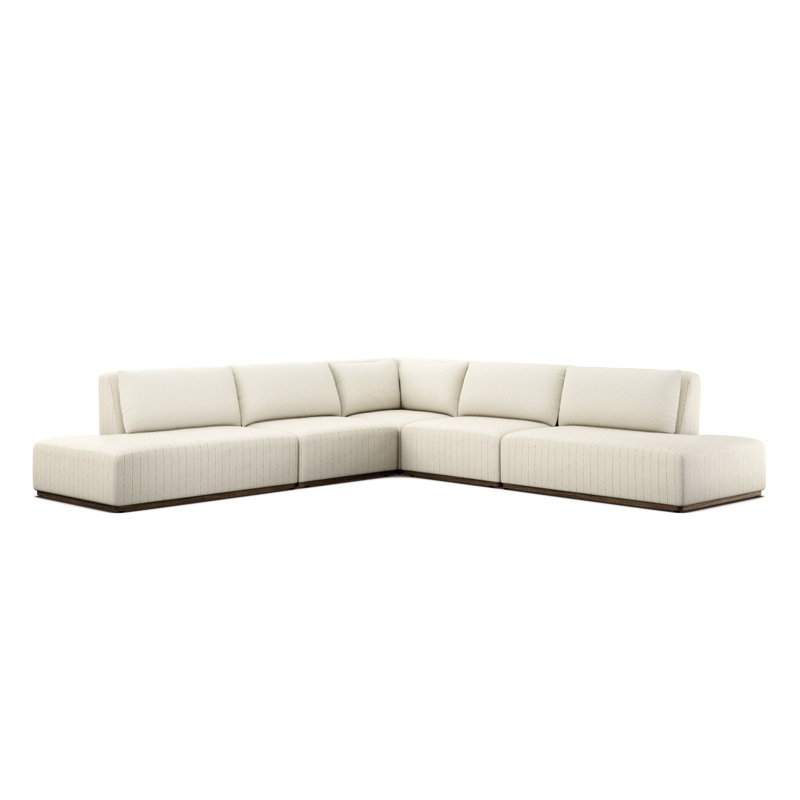 Adler Outdoor - Seat