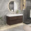 Ensemble de meuble-lavabo mural simple 47 po-2116105922