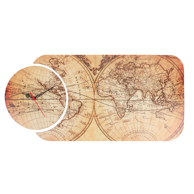 Findley Wall Clock