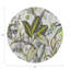 Amazonia Pebble 16" Vinyl Placemat-118589496