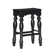 Clemente Counter Stool with Solid Wood Frame