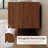 Modern 4-Door TV Stand Storage Credenza-826973709-819202042
