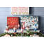 Let it Snow - Impression sur toile tendue-1393173872