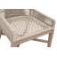 Chaise d'extérieur Overlay
