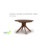 Audrey Round Extension Table-49397394-17778665