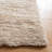 Elizzie Hand Tufted Wool/Cotton Solid Color Rug in Beige-1577983808