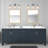 3 - Light Vanity Light