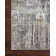 Houten Abstract Indoor Rug