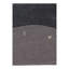 Kellerson Area Rug in Black