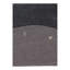 Kellerson Hand Woven Cotton and Wool Area Rug