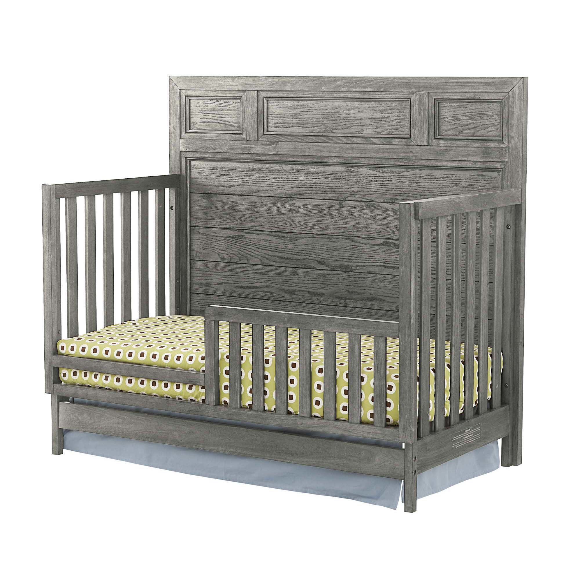 Danbury 4 -in-1 Convertible Crib