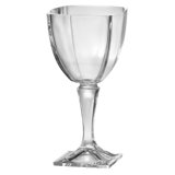 Crystalline Goblet
