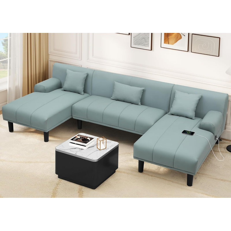 Sectional Sofa