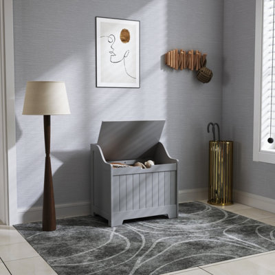 Blanket Chest