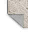 Tapis gris lavable à la machine-76931968