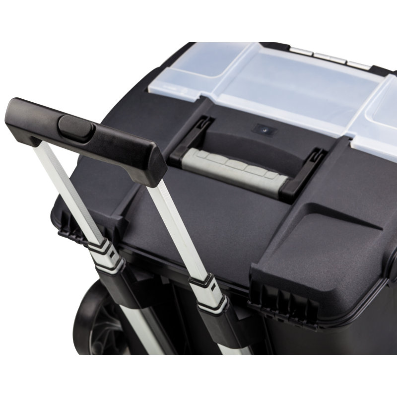 Premium File Cart