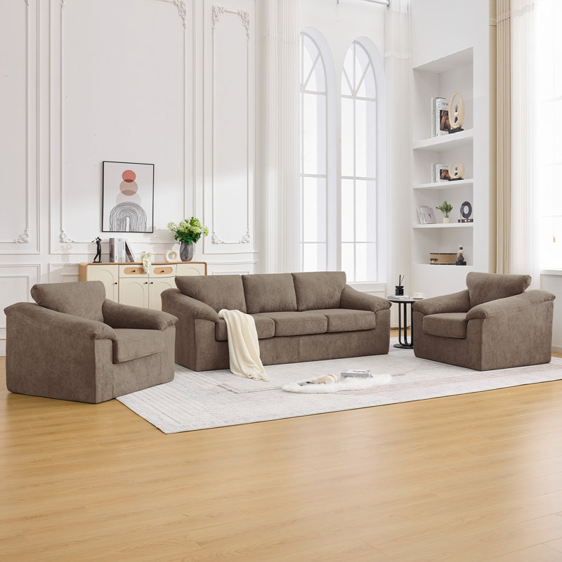 Living Room Set