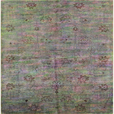 Oriental Indoor Rug