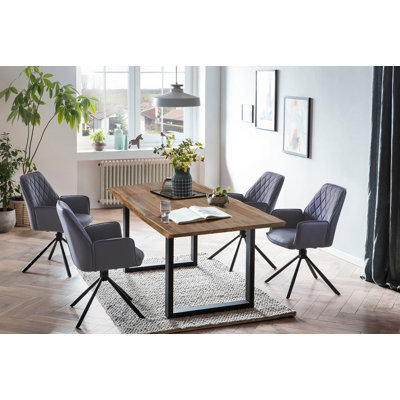 4 - Person Dining Set