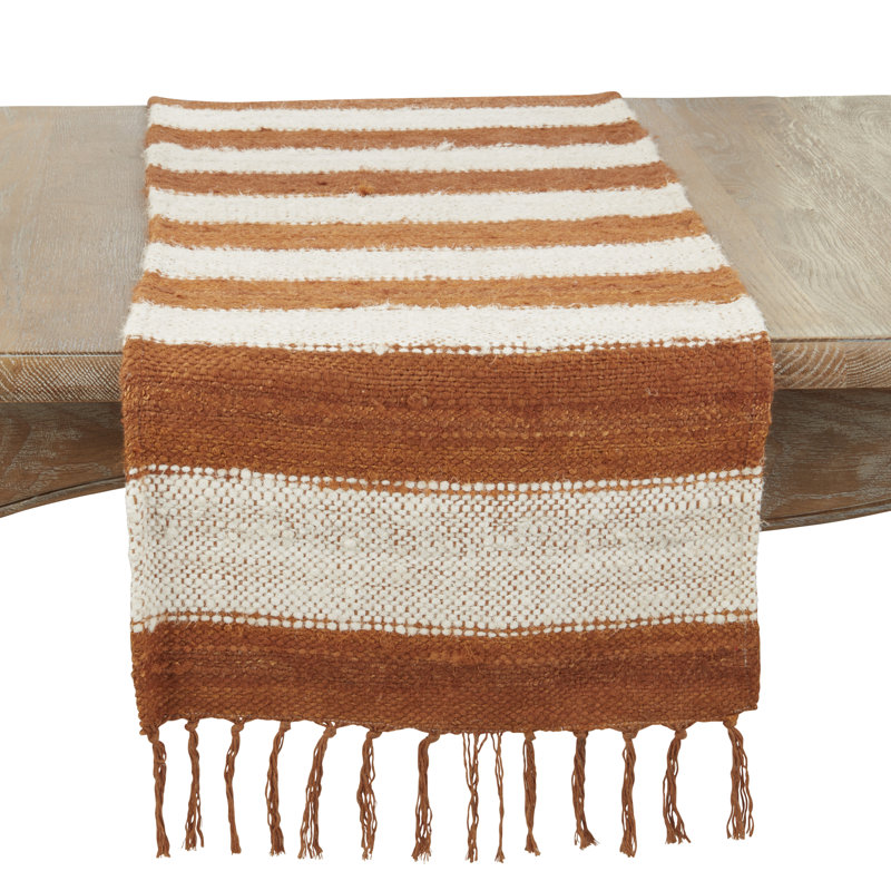 Linge de table Raphaela 70% artsilk - 30% coton