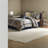 Elegant Plaid Bedding Sets, Polyester Comforter And Sheets, Modern Design For Home