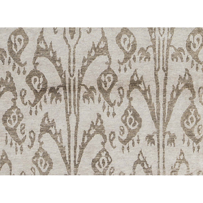 One-of-a-Kind 8' X 9'10" Area Rug