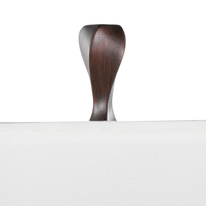 Lampe de table 30 po Curvo