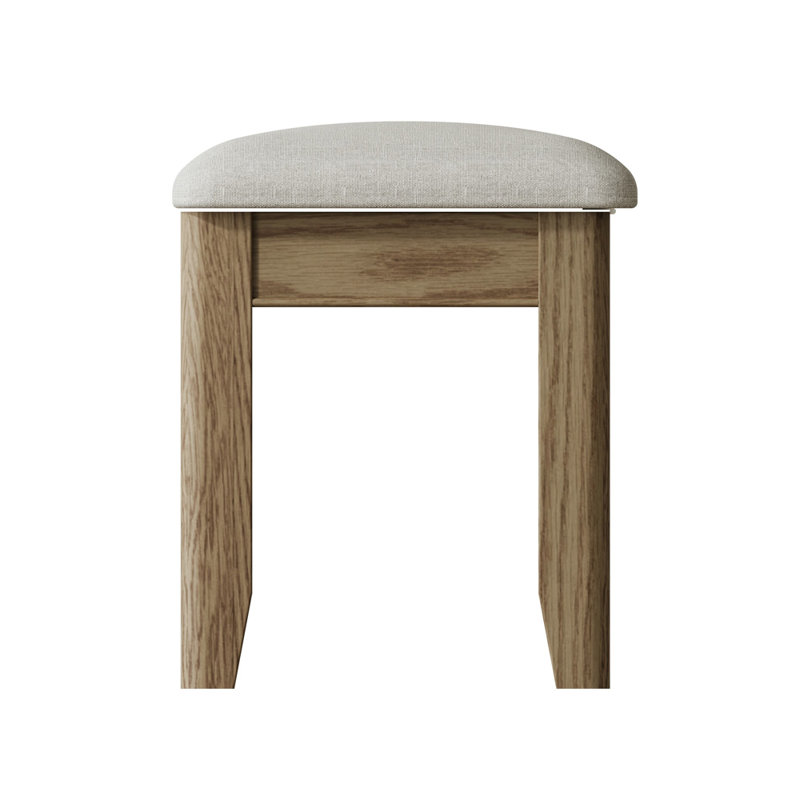 Harringworth Accent Stool